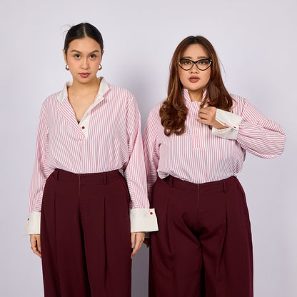 Rowen Shirt - Fashiontoday