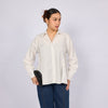 Peppy Shirt - Fashiontoday