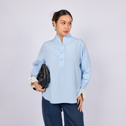 Rowen Shirt - Fashiontoday