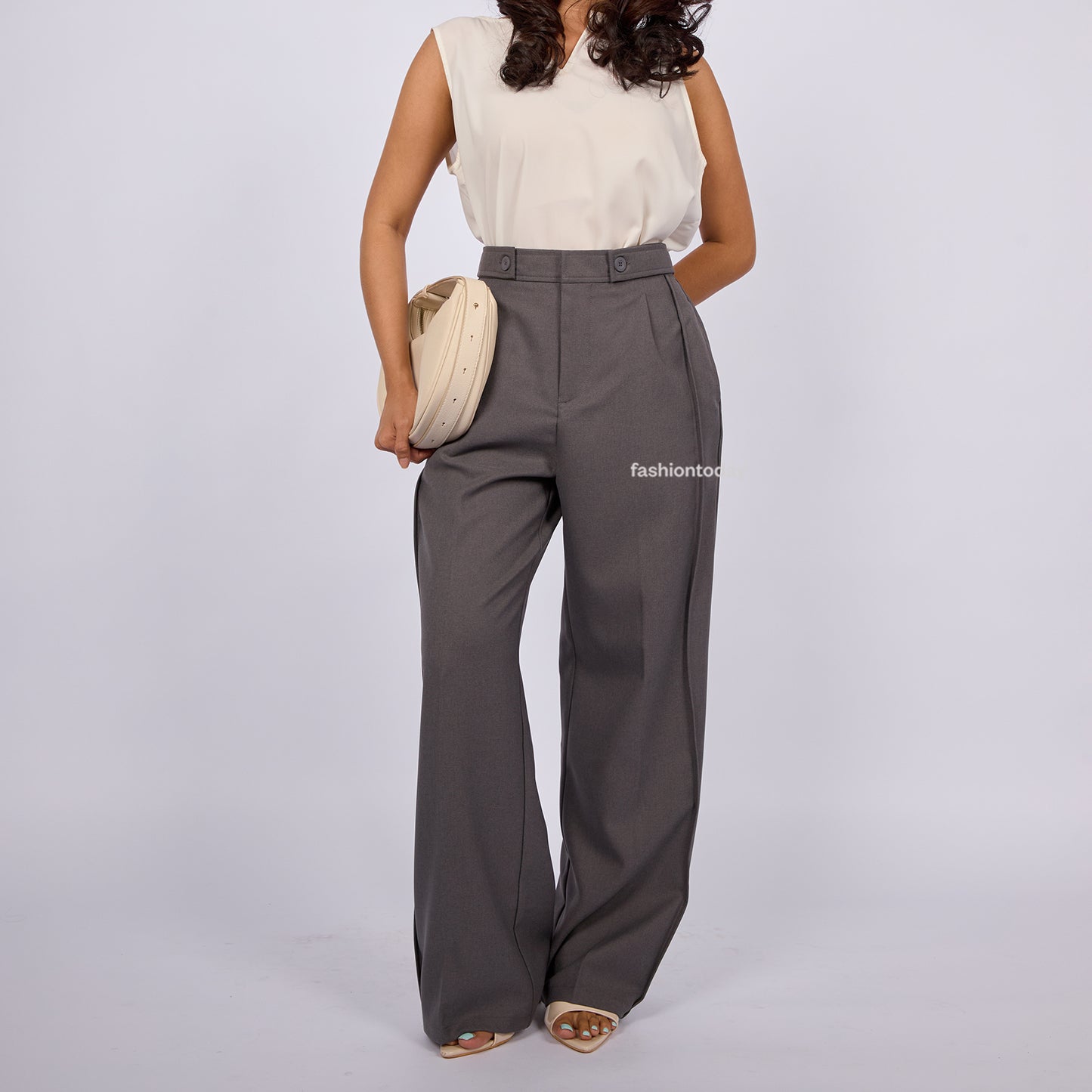 Ilya Pants - Fashiontoday