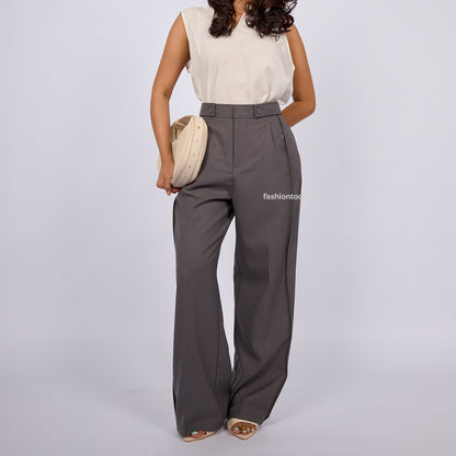 Ilya Pants - Fashiontoday