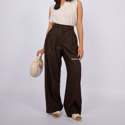 Ilya Pants - Fashiontoday