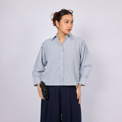 Merlyn Shirt - Fashiontoday
