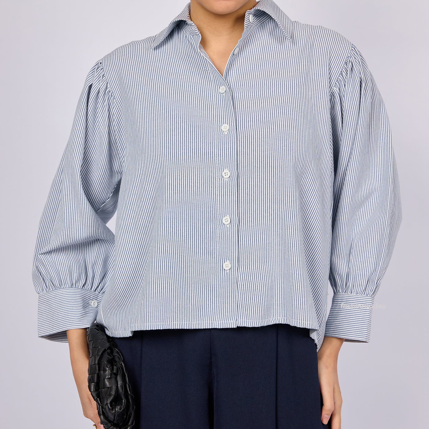 Merlyn Shirt - Fashiontoday