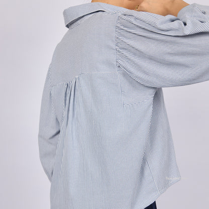 Merlyn Shirt - Fashiontoday