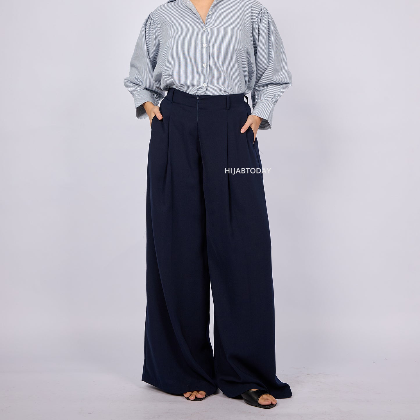 Ayla Pants - Hijab Today