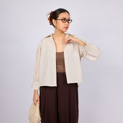 Merlyn Shirt - Fashiontoday