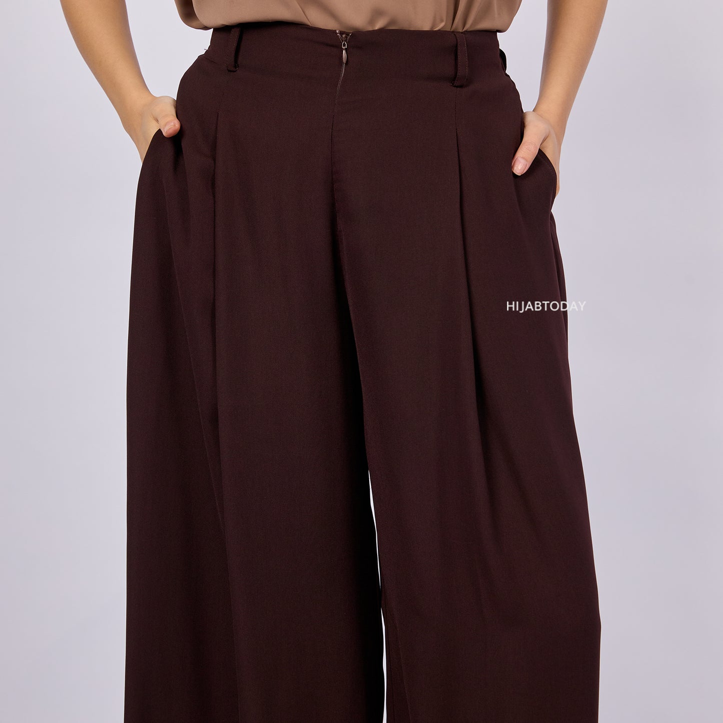 Ayla Pants - Hijab Today