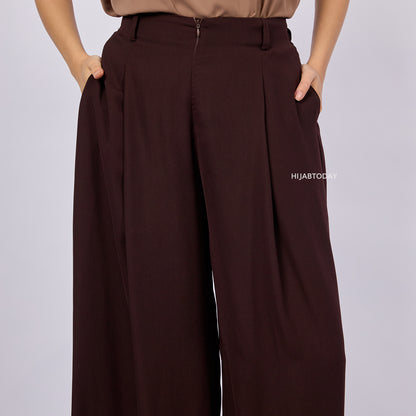 Ayla Pants - Hijab Today