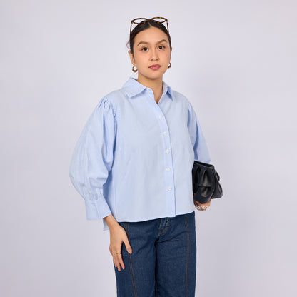 Merlyn Shirt - Fashiontoday