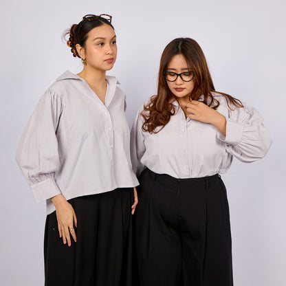 Merlyn Shirt - Fashiontoday