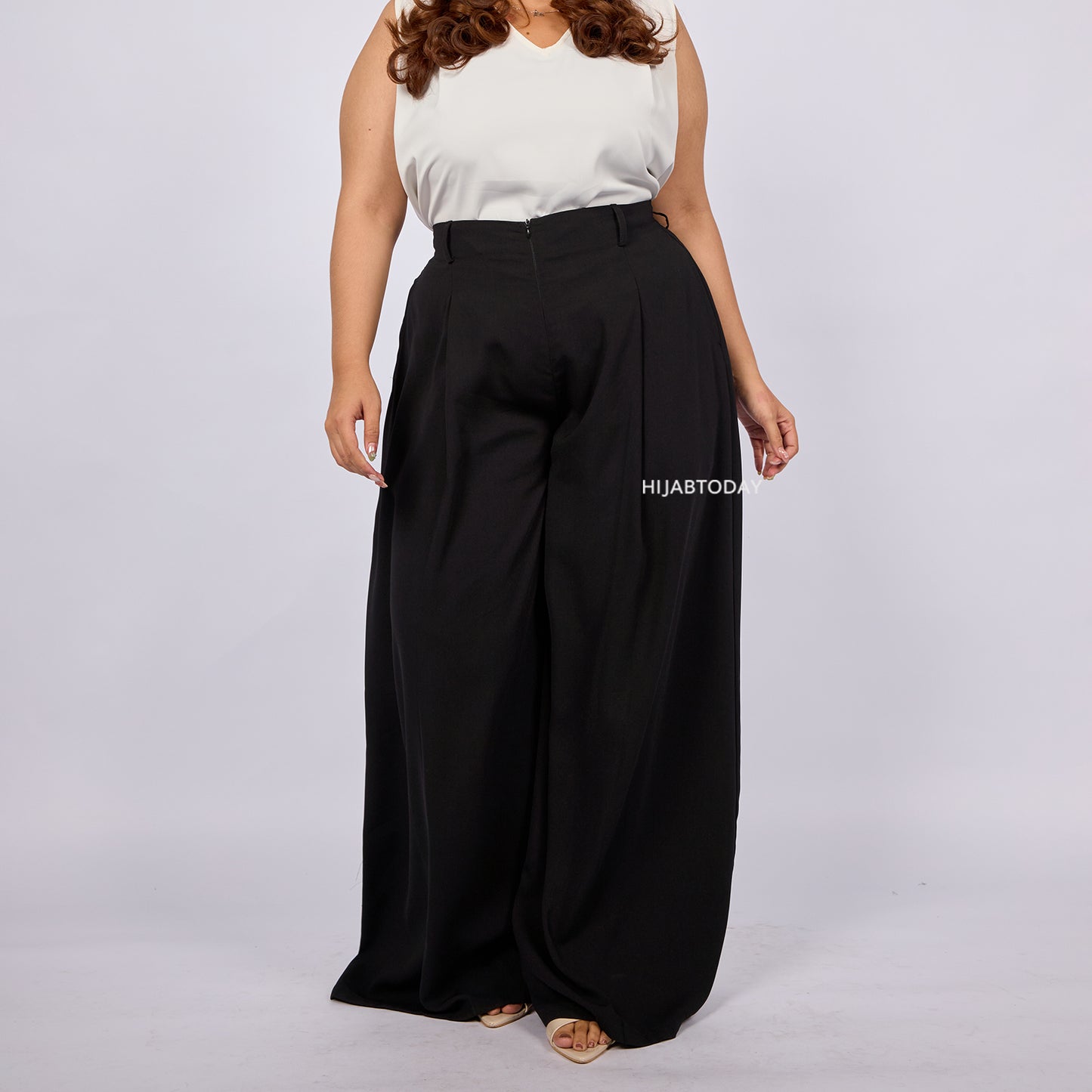Ayla Pants - Hijab Today