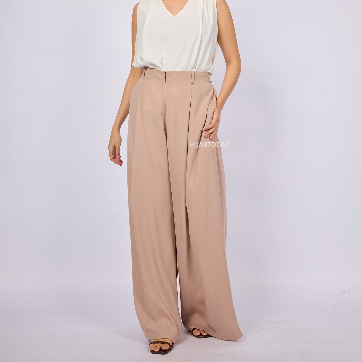 Ayla Pants - Hijab Today