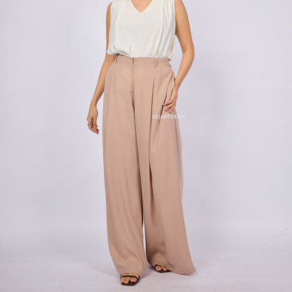 Ayla Pants - Hijab Today