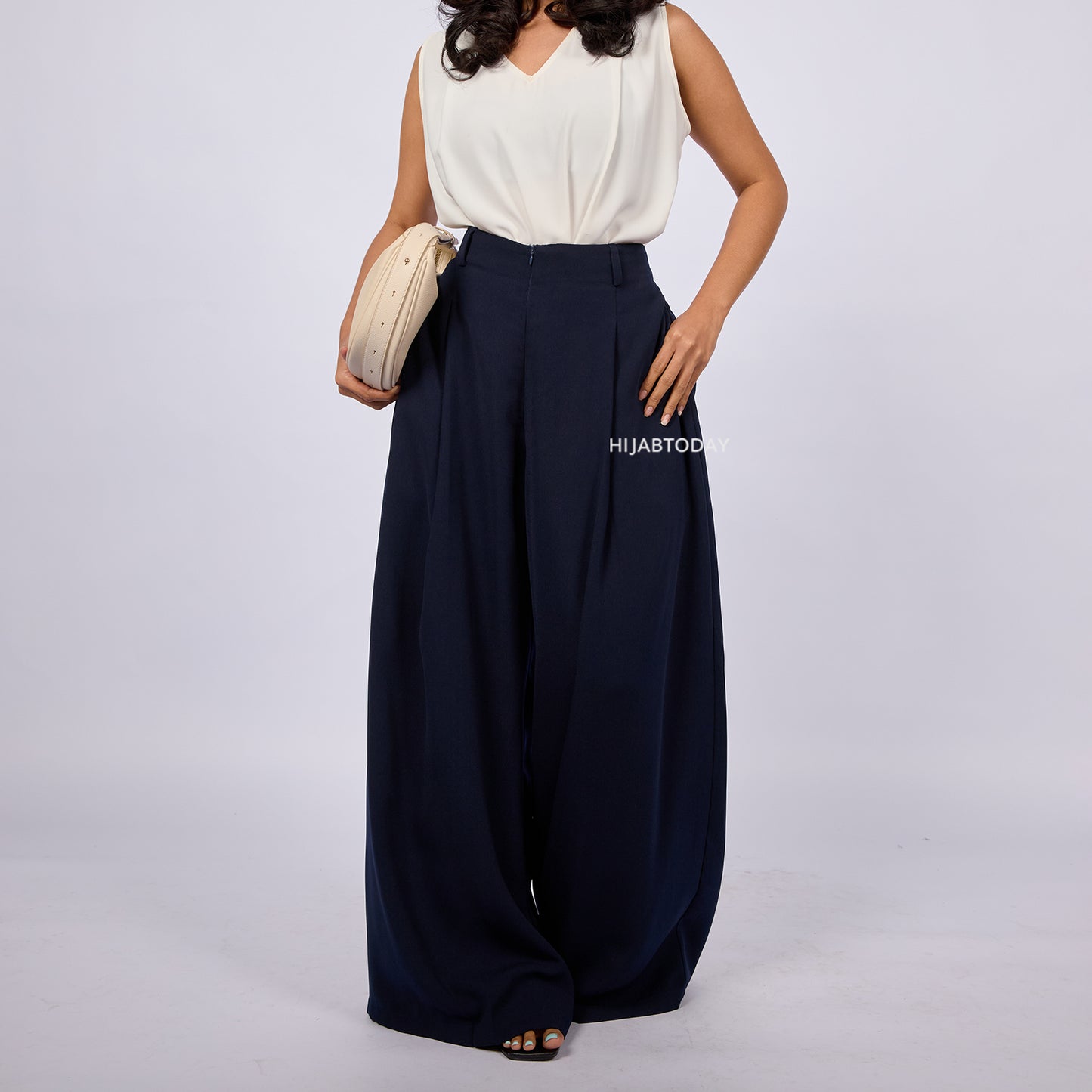 Ayla Pants - Hijab Today