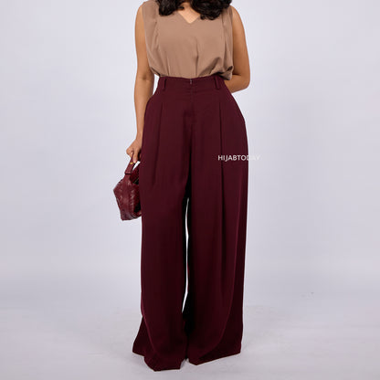 Ayla Pants - Hijab Today