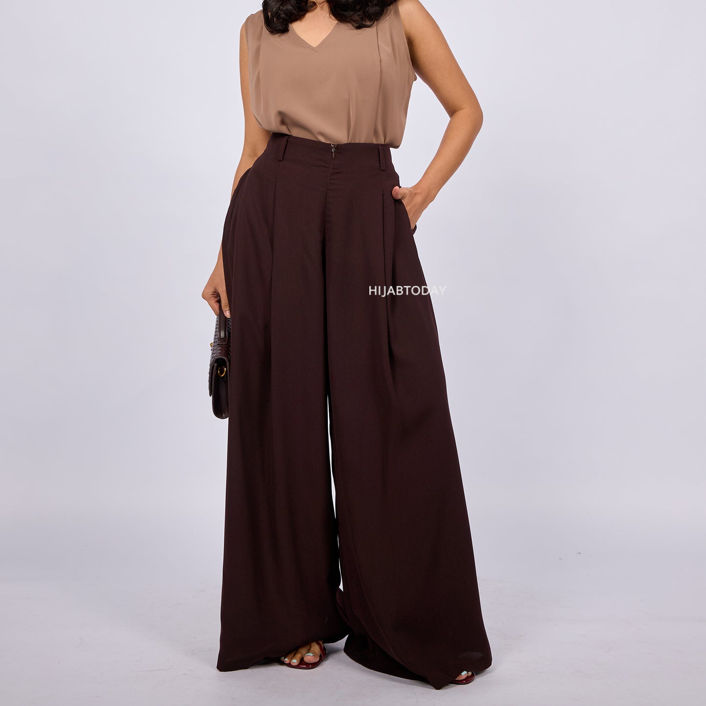 Ayla Pants - Hijab Today