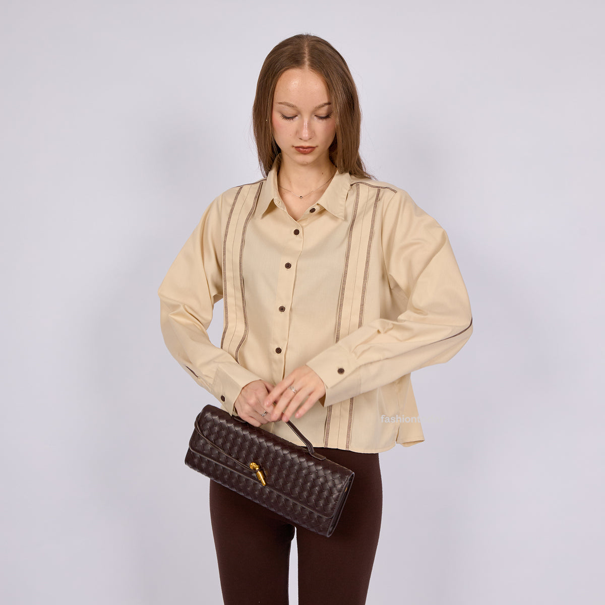 Alana Shirt - Fashiontoday