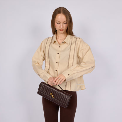 Alana Shirt - Fashiontoday