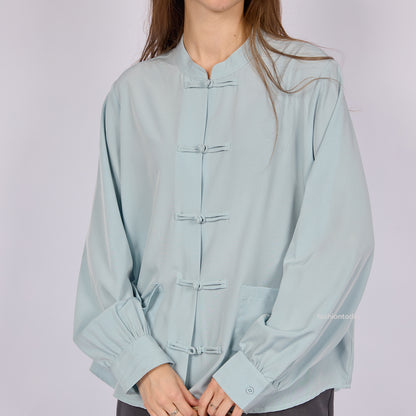 Lian Shirt - Fashiontoday