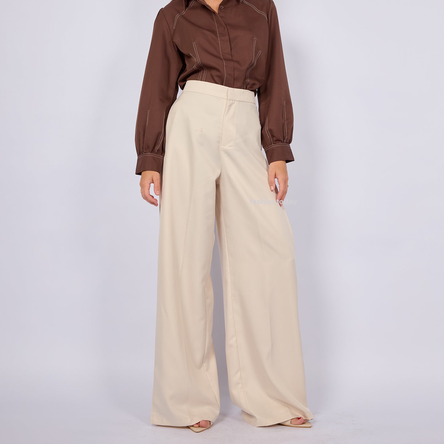 Victoria Pants - Fashiontoday