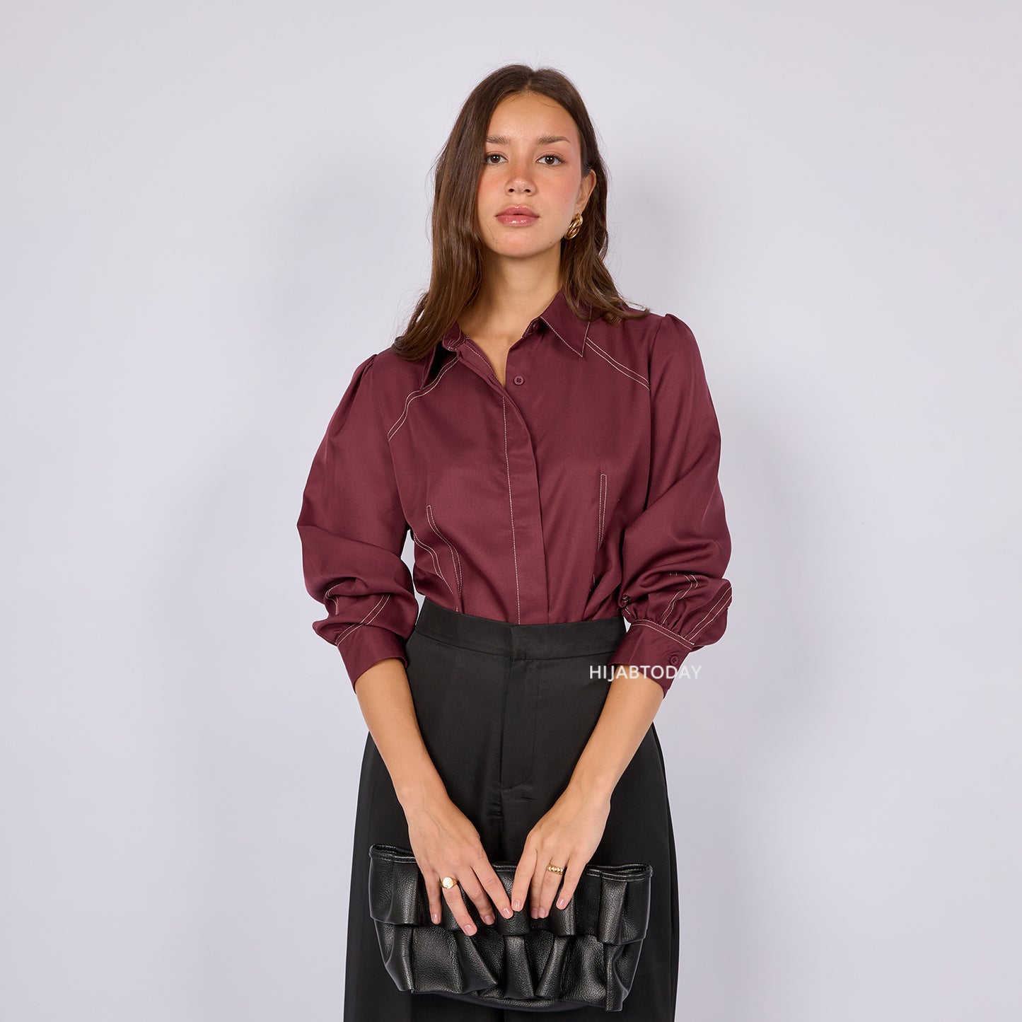 Sofia Shirt - Hijab Today