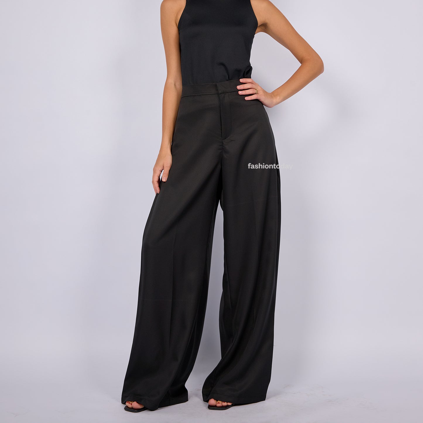 Victoria Pants - Fashiontoday