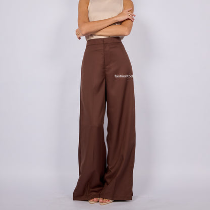 Victoria Pants - Fashiontoday