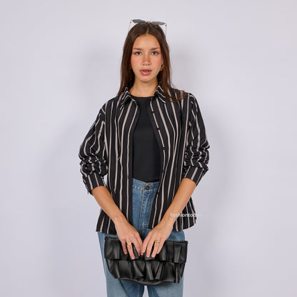 Belleza Shirt - Fashiontoday