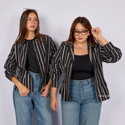 Belleza Shirt - Fashiontoday