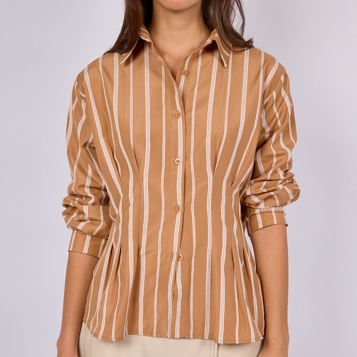 Belleza Shirt - Fashiontoday