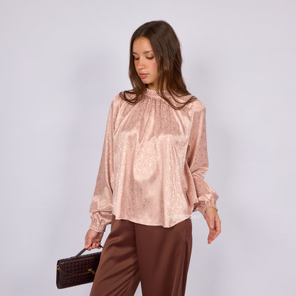 Sasi Blouse - Hijab Today