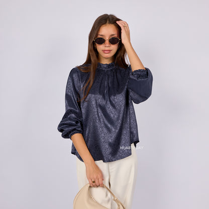 Sasi Blouse - Hijab Today