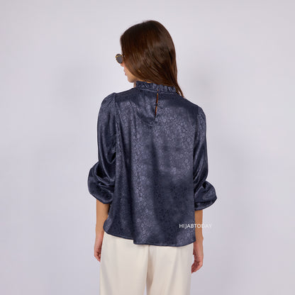 Sasi Blouse - Hijab Today