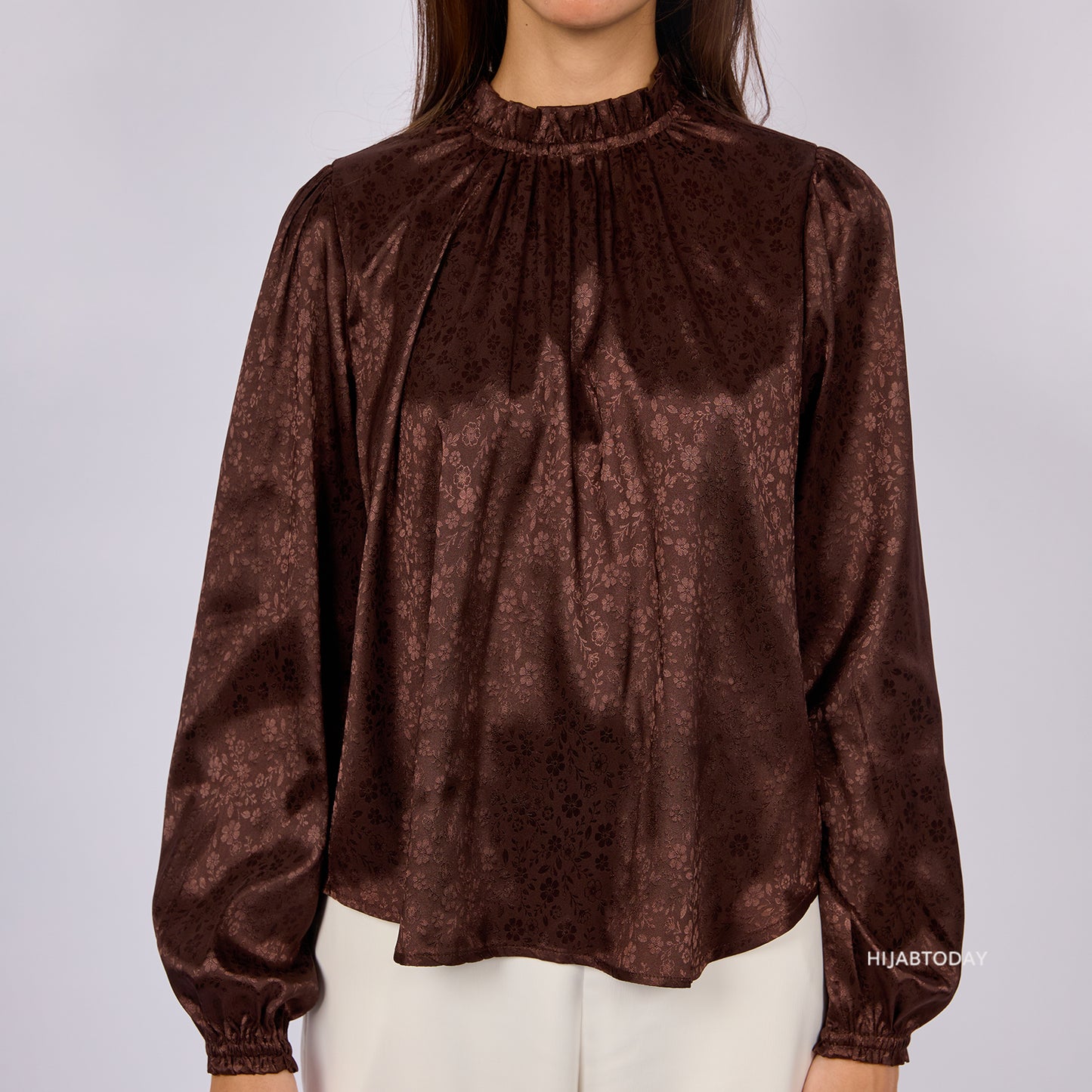 Sasi Blouse - Hijab Today