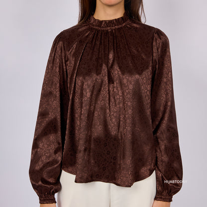 Sasi Blouse - Hijab Today