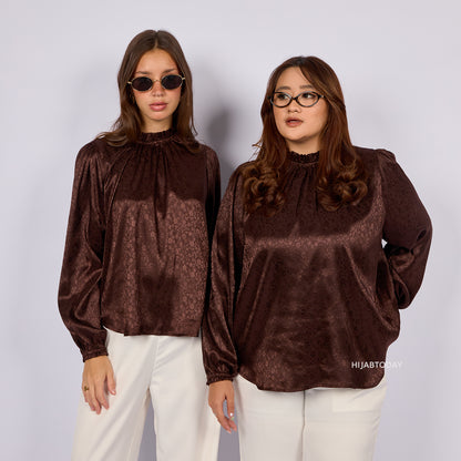 Sasi Blouse - Hijab Today
