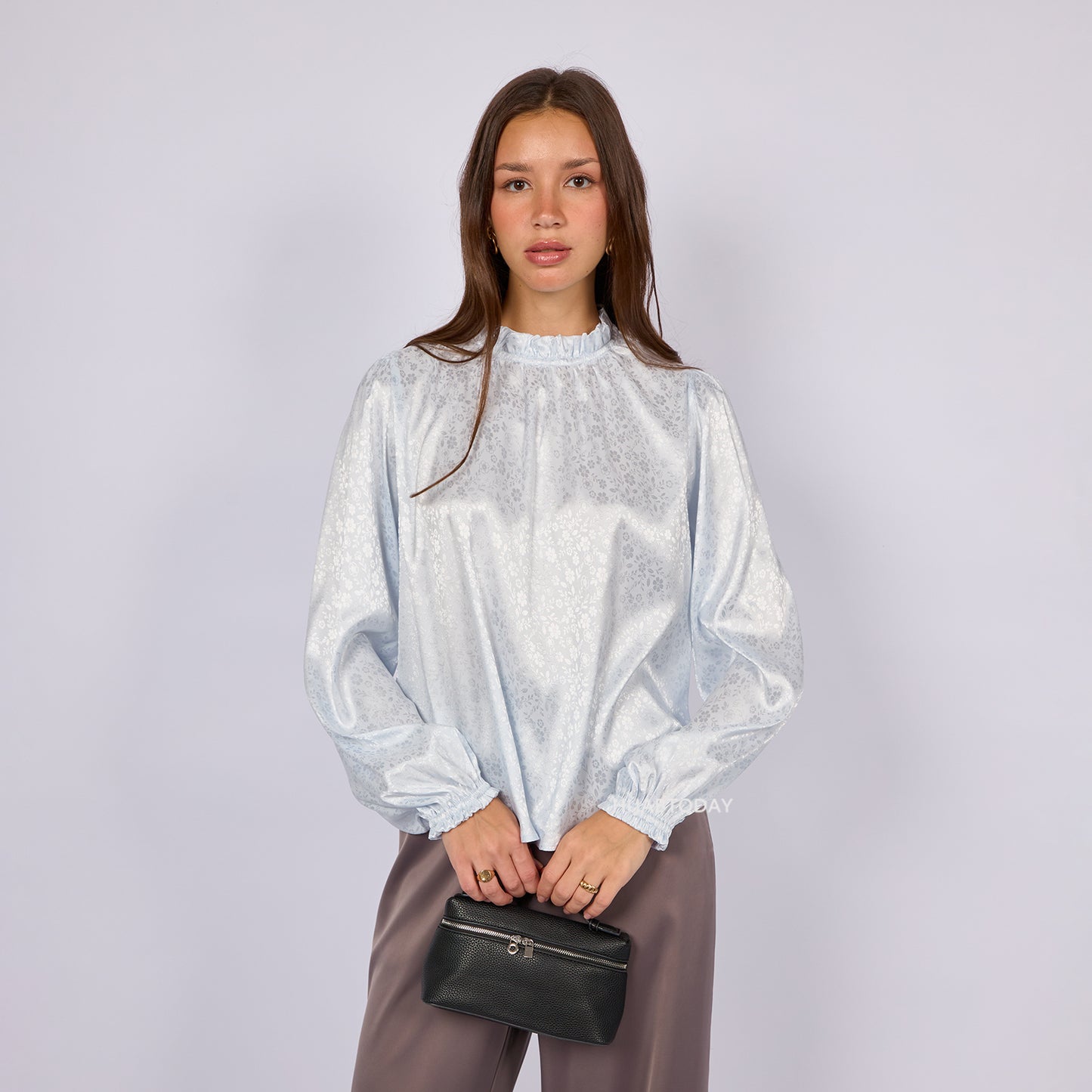 Sasi Blouse - Hijab Today
