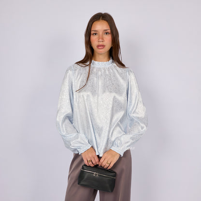 Sasi Blouse - Hijab Today