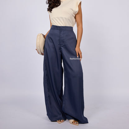 Victoria Pants - Fashiontoday
