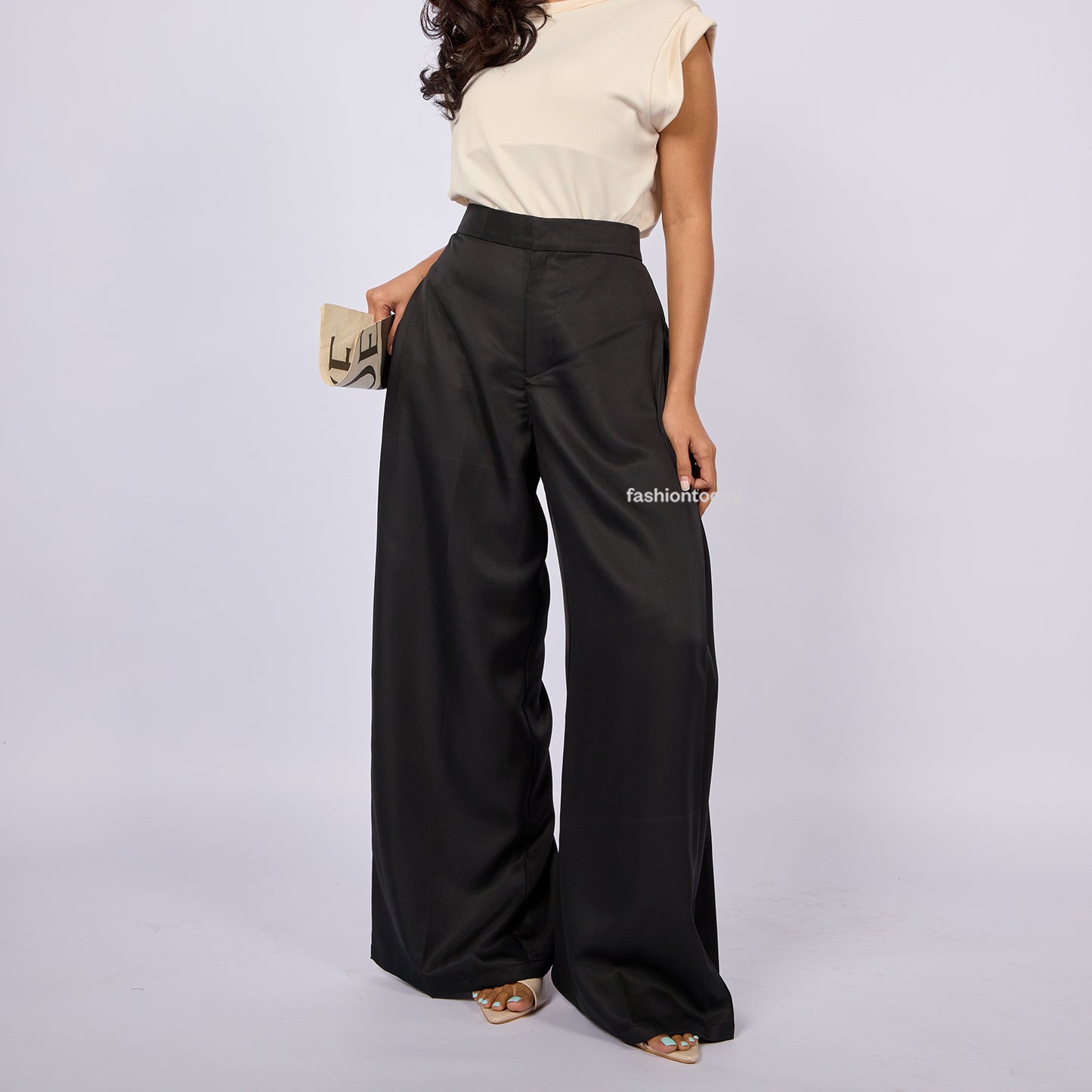 Victoria Pants - Fashiontoday