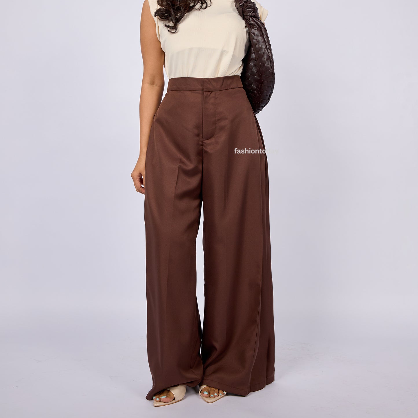 Victoria Pants - Fashiontoday