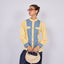 Vida Shirt - Fashiontoday