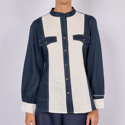 Vida Shirt - Fashiontoday