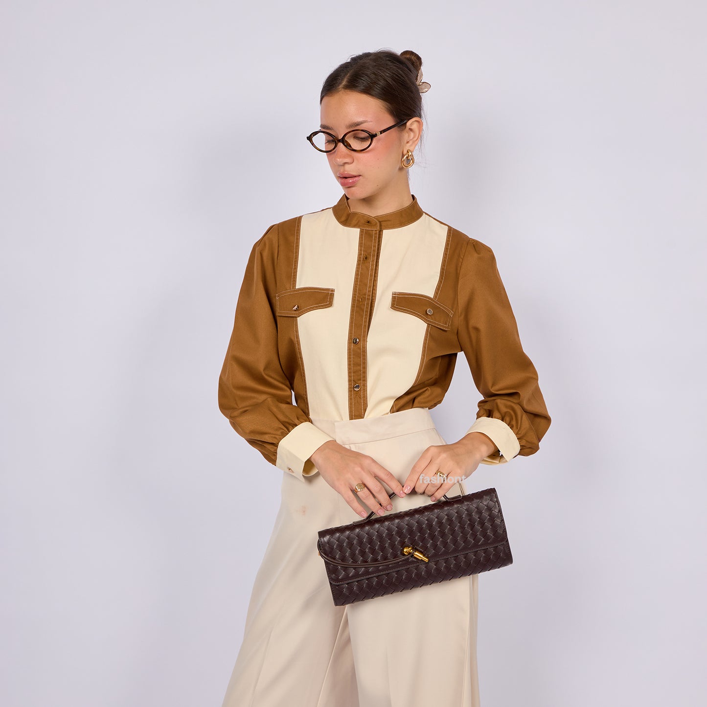Vida Shirt - Fashiontoday
