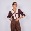 Vida Shirt - Fashiontoday
