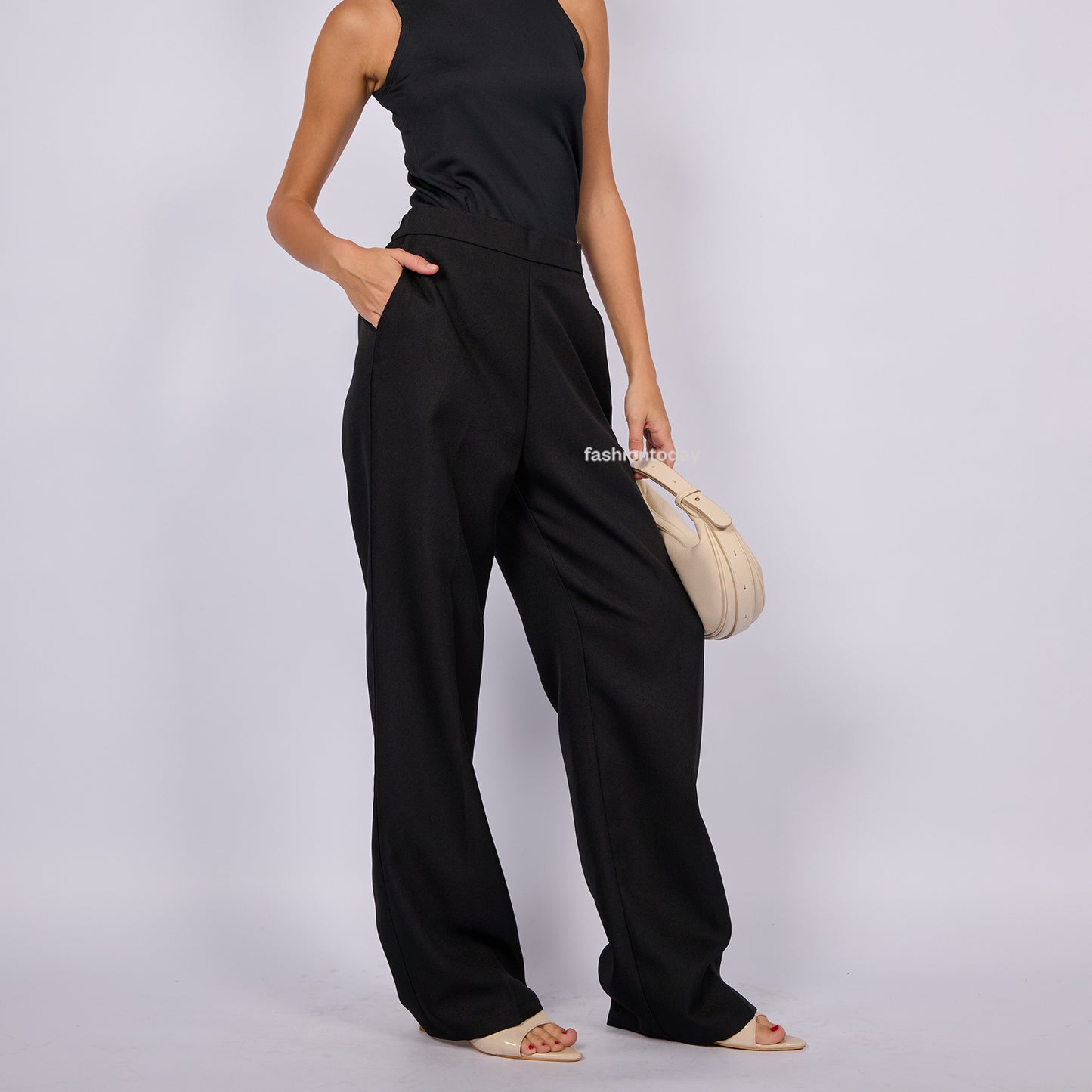 Alice Pants 2.0 - Fashiontoday