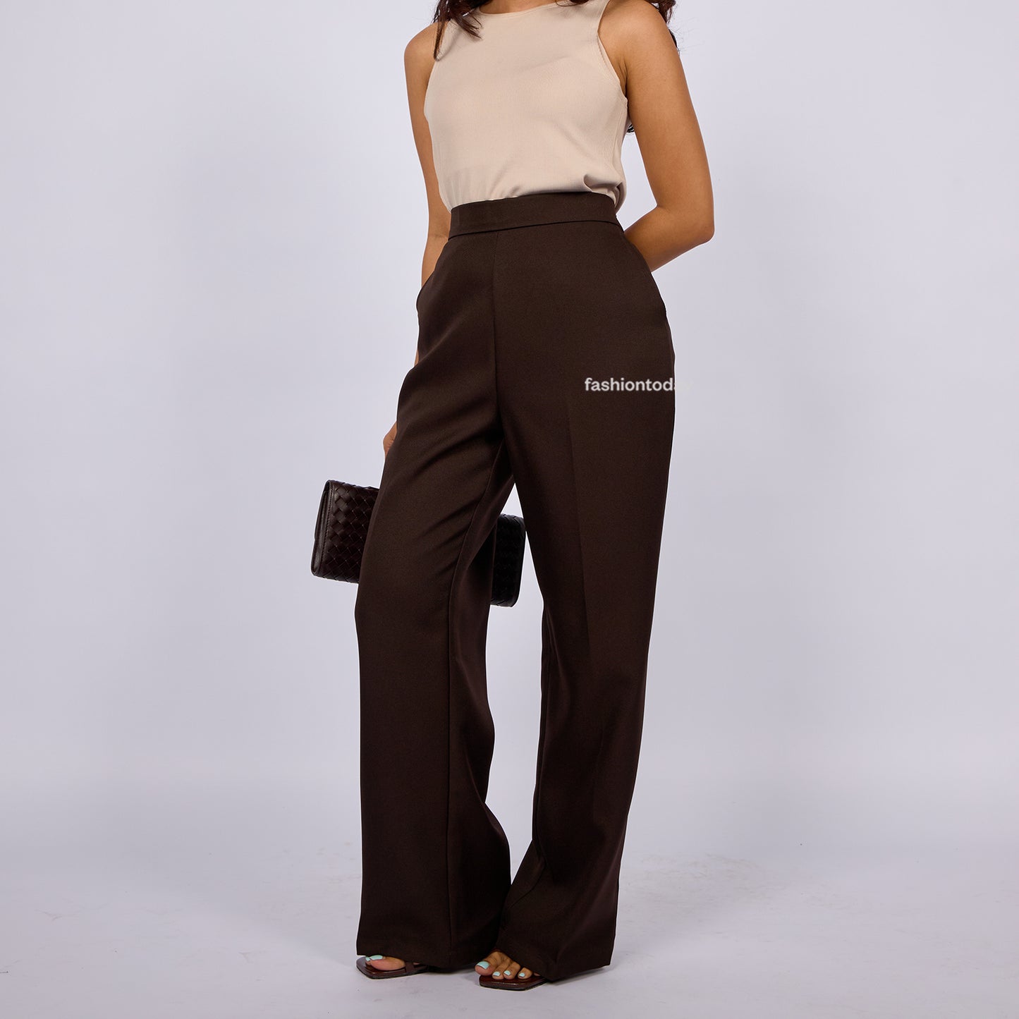 Alice Pants 2.0 - Fashiontoday