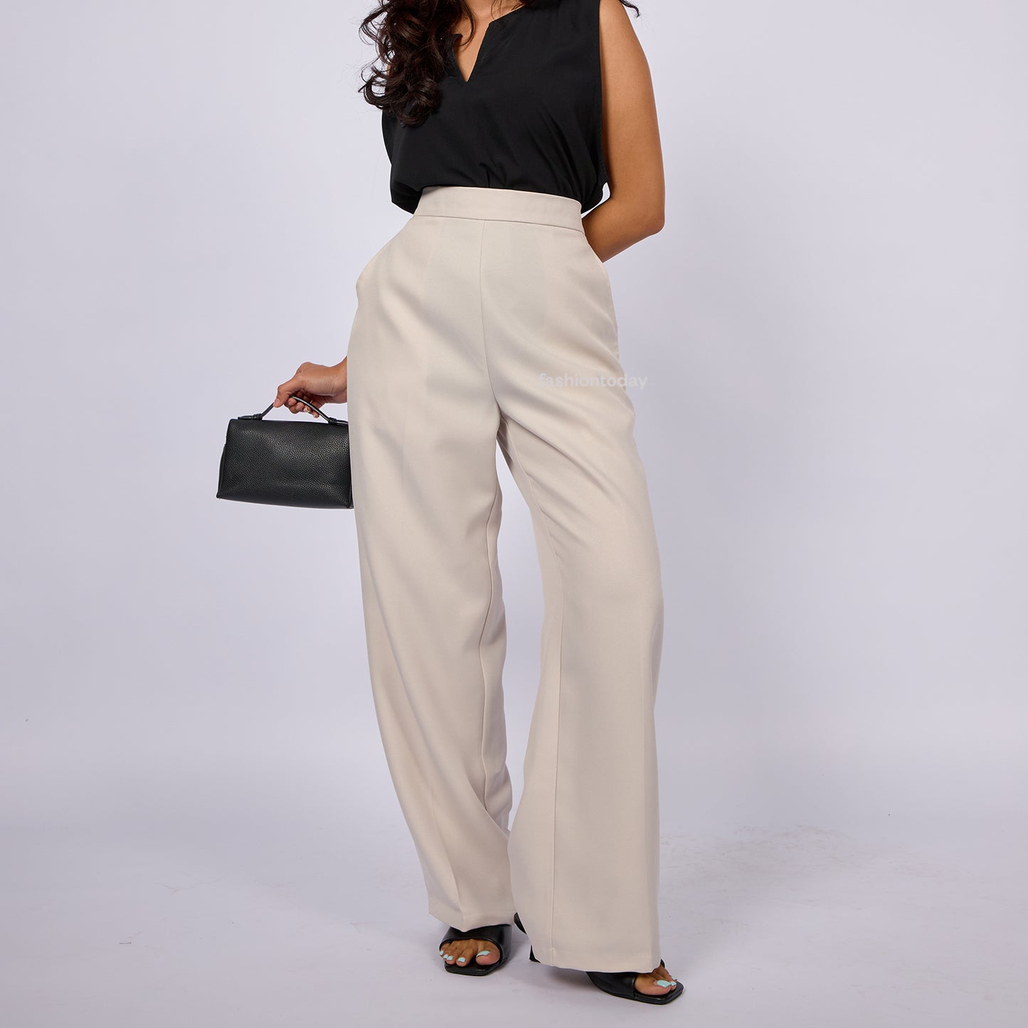 Alice Pants 2.0 - Fashiontoday