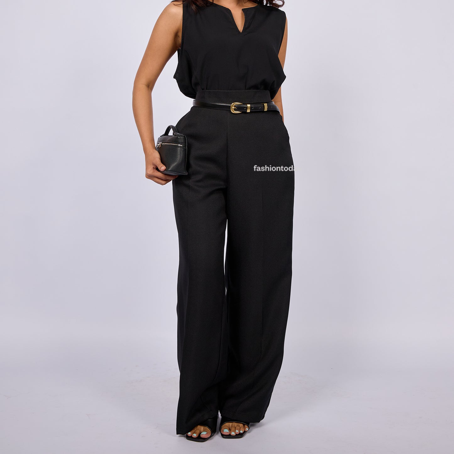 Alice Pants 2.0 - Fashiontoday